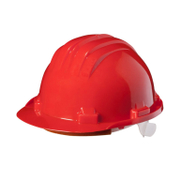 Каска Climax противоударна  червена, Golem - product - 082 PRX 205