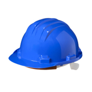 Каска Climax противоударна  синя, Golem - product - 082 PRX 206