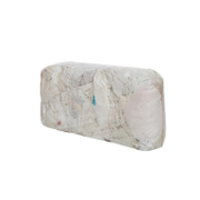 Парцали BG памучни бели/цветни - product - 082 PRX 433