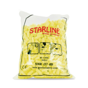 Антифони Starline шумозаглушителни вътрешни полиуретанови  37 dB, 2306 - product - 082 PRX 477
