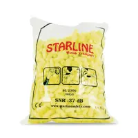 Антифони Starline шумозаглушителни вътрешни полиуретанови  37 dB, 2306