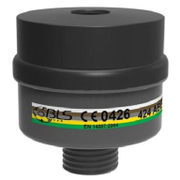 Филтър BLS за газове и пари за панорамна маска на резба ABEK2P3 R, 425 - product - 082 PRX 498