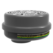 Филтър BLS за газове и пари за полумаски и маски с байонет ABEK1P3 R, 222 - product - 082 PRX 506