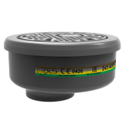 Филтър BLS за газове и пари за полумаски и маски с байонет ABEK1, 243 - product - 082 PRX 509