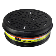 Филтър Climax за газове и пари за полумаски и маски с байонет A1B1E1K1, 760 - product - 082 PRX 501