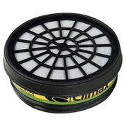 Филтър Climax за газове и пари за полумаски и маски с байонет A1B1E1K1, 756 - product - 082 PRX 502