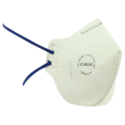 Маска Starline противопрахова без клапа FFP1 NR D, V-44 SL - product - 082 PRX 517