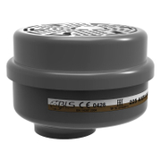 Филтър BLS за газове и пари за полумаски и маски с байонет AXP3 NR, 225 - product - 082 PRX 511