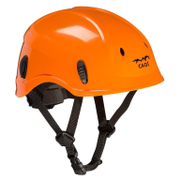 Каска Climax противоударна със сертификат оранжева, CADI - product - 082 PRX 527