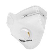 Маска Climax противопрахова сгъваема с клапа FFP3 NR D, 1730 - product - 082 PRX 523