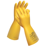 Ръкавици Secura диелектрични  30 000 V, Elsec 30 - product - 082 PRX 552