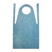 Престилка предпазна Palltex за еднократна употреба  синя - product - 082 PRX 681