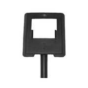 Щит Sacit за електрожен  пластмаса - product - 082 RDK 337