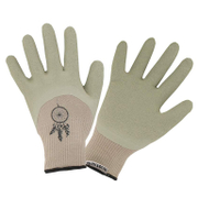 Ръкавици Rostaing градински  размер 8, бежови, Boho - product - 082 ROS 886