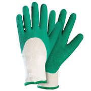 Ръкавици Rostaing градински  размер 9, зелени, Basic - product - 082 ROS 891