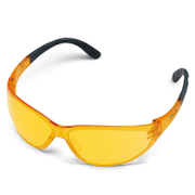 Очила STIHL защитни UV жълти, Contrast - product - 082 STL 250