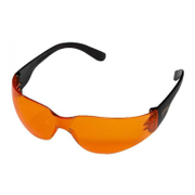Очила STIHL защитни UV тъмнооранжеви, Light - product - 082 STL 418