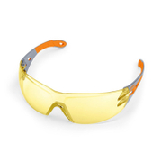 Очила STIHL защитни UV жълти, Dynamic LightPlus - product - 082 STL 880