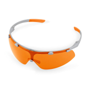 Очила STIHL защитни UV оранжеви, Advance Super Fit - product - 082 STL 881