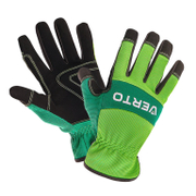 Ръкавици Verto градински  размер 10, зелени, 97H122 - product - 082 VTC 680