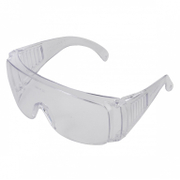 Очила Wolfcraft защитни противоударни UV безцветни - product - 082 WLF 017