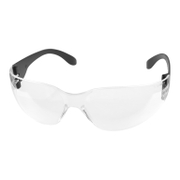 Очила Wolfcraft защитни противоударни UV безцветни, Mini - product - 082 WLF 914