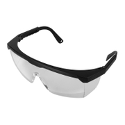 Очила Wolfcraft защитни противоударни UV безцветни, Safe - product - 082 WLF 913