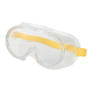 Очила Wolfcraft защитни противоударни тип маска детски безцветни - product - 082 WLF 923