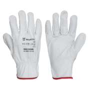 Ръкавици Wurth от телешка кожа  размер 10, Basic Rigger - product - 082 WUR 862