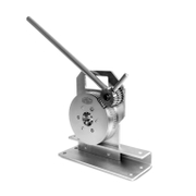 Преса Uniflex ръчна за кримпване на маркучи 30 kN/3 т, 5-15 мм, SL 3-16 M - product - 083 DIS 100