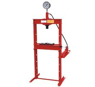 Преса Torin хидравлична за втулки и лагери 175 мм, 12 т - product - 083 EWR 009