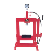 Преса Torin хидравлична за втулки и лагери 180 мм, 10 т - product - 083 EWR 003