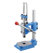 Преса Fervi ръчна за щанцоване 60 мм, 240x155x335 мм, 0.15 т, P028/07 - product - 083 FRV 011