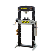 Преса Rodcraft хидравлична за втулки и лагери 160 мм, 30 т, WP30P - product - 083 RDC 015