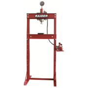 Преса Raider хидравлична за втулки и лагери 190 мм, 20 т, RD-HP04 - product - 083 RID 102