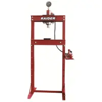 Преса Raider хидравлична за втулки и лагери 190 мм, 20 т, RD-HP04