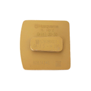 Сегмент диамантен Husqvarna Construction за шлайфане на подове с машина  P20, EZchange, Vari-Grind EZ S - product - 084 ATL 278