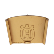 Сегмент диамантен Husqvarna Construction за шлайфане на подове с машина  P20, Redi Lock, Elite-Grind EZ S - product - 084 ATL 280