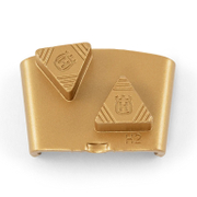 Сегмент диамантен Husqvarna Construction за шлайфане на подове с машина  P25, EZchange, Elite-Grind EZ H - product - 084 ATL 311