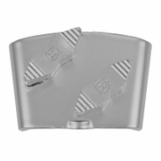 Сегмент диамантен Husqvarna Construction за шлайфане на подове с машина  P40, EZchange, Elite-Grind EZ X - product - 084 ATL 312