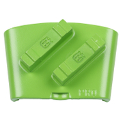 Сегмент диамантен Husqvarna Construction за шлайфане на подове с машина  EZchange, Elite-Grind EZ T-REX 0 - product - 084 ATL 321