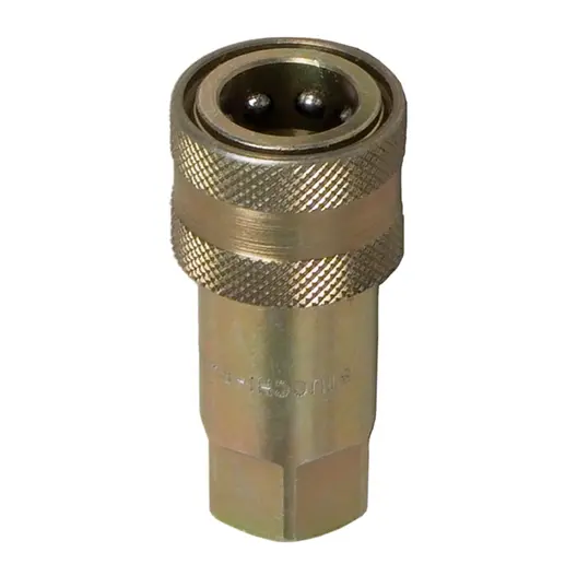 Накрайник Mato за централно гресиране  1/4", 6 мм, ZSA