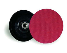 Подложна шайба Sait за ъглошлайф с велкро  ф 100 мм, M14 - product - 084 BBE 019