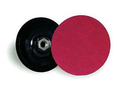 Подложна шайба Sait за ъглошлайф с велкро  ф 150 мм, M14 - product - 084 BBE 141