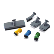 Приставка четка за парочистачка Black & Decker  7 бр., FSMH21A - product - 084 BKD 184