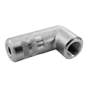 Накрайник за такаламит Bonezzi 4-челюстен за сферична гресьорка  ф 15 мм, 90 °, M10x1 - product - 084 BNZ 104