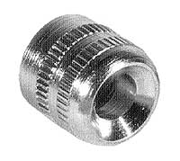 Накрайник за такаламит Bonezzi вътрешен конус  M10x1, вътрешен конус - product - 084 BNZ 107