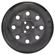 Подложна шайба Bosch за ексцентършлайф средно твърда ф 125 мм - product - 084 BSH 026