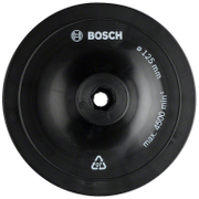 Подложна шайба Bosch за бормашина  125 мм - product - 084 BSH 126
