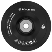Подложна шайба Bosch за ъглошлайф  ф 125 мм, M14 - product - 084 BSH 133